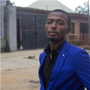 I am Festus Udealor, a Master's student in Statistical sciences at UNIBO with vast tutoring experiences. 
I
